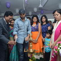 Homeo Trends Clinic Launch at Secunderabad Photos | Picture 658382