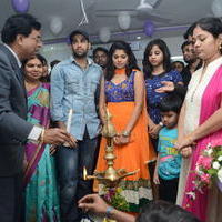 Homeo Trends Clinic Launch at Secunderabad Photos | Picture 658383