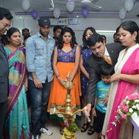 Homeo Trends Clinic Launch at Secunderabad Photos | Picture 658384