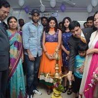 Homeo Trends Clinic Launch at Secunderabad Photos | Picture 658385