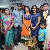 Homeo Trends Clinic Launch at Secunderabad Photos | Picture 658386