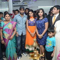 Homeo Trends Clinic Launch at Secunderabad Photos | Picture 658387