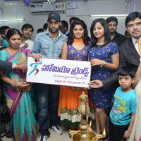 Homeo Trends Clinic Launch at Secunderabad Photos | Picture 658388