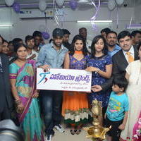 Homeo Trends Clinic Launch at Secunderabad Photos | Picture 658390