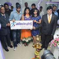 Homeo Trends Clinic Launch at Secunderabad Photos | Picture 658393