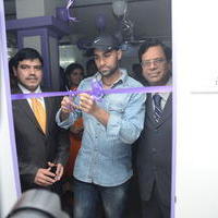 Homeo Trends Clinic Launch at Secunderabad Photos | Picture 658394