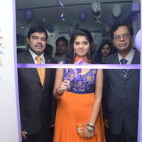 Homeo Trends Clinic Launch at Secunderabad Photos | Picture 658396