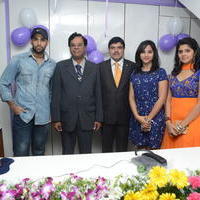 Homeo Trends Clinic Launch at Secunderabad Photos | Picture 658400