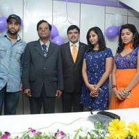 Homeo Trends Clinic Launch at Secunderabad Photos | Picture 658401