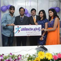 Homeo Trends Clinic Launch at Secunderabad Photos | Picture 658403