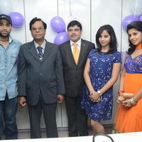 Homeo Trends Clinic Launch at Secunderabad Photos | Picture 658404