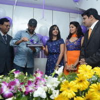 Homeo Trends Clinic Launch at Secunderabad Photos | Picture 658405