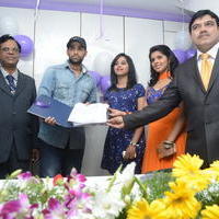 Homeo Trends Clinic Launch at Secunderabad Photos | Picture 658406