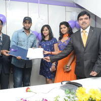 Homeo Trends Clinic Launch at Secunderabad Photos | Picture 658407