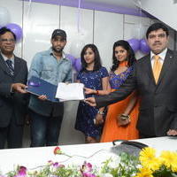 Homeo Trends Clinic Launch at Secunderabad Photos | Picture 658408