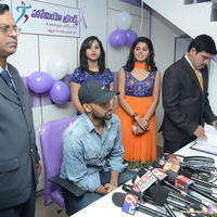 Homeo Trends Clinic Launch at Secunderabad Photos | Picture 658409