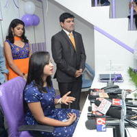 Homeo Trends Clinic Launch at Secunderabad Photos | Picture 658411