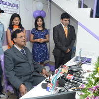 Homeo Trends Clinic Launch at Secunderabad Photos | Picture 658413