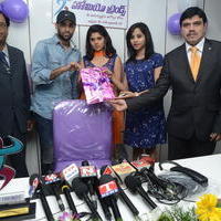 Homeo Trends Clinic Launch at Secunderabad Photos | Picture 658415