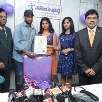 Homeo Trends Clinic Launch at Secunderabad Photos | Picture 658416