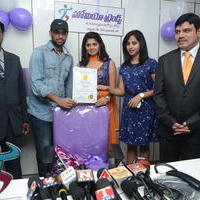 Homeo Trends Clinic Launch at Secunderabad Photos | Picture 658417