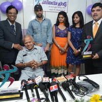 Homeo Trends Clinic Launch at Secunderabad Photos | Picture 658418