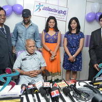 Homeo Trends Clinic Launch at Secunderabad Photos | Picture 658420