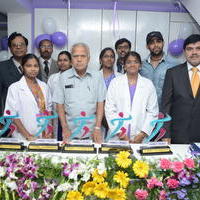 Homeo Trends Clinic Launch at Secunderabad Photos | Picture 658421