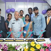 Homeo Trends Clinic Launch at Secunderabad Photos | Picture 658423