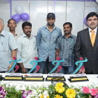 Homeo Trends Clinic Launch at Secunderabad Photos | Picture 658424