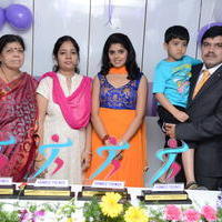 Homeo Trends Clinic Launch at Secunderabad Photos | Picture 658425