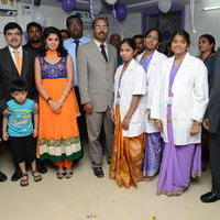 Homeo Trends Clinic Launch at Secunderabad Photos | Picture 658427