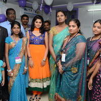 Homeo Trends Clinic Launch at Secunderabad Photos | Picture 658428