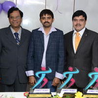 Homeo Trends Clinic Launch at Secunderabad Photos | Picture 658431