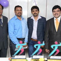 Homeo Trends Clinic Launch at Secunderabad Photos | Picture 658432