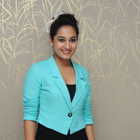 Pooja New Images at Adavi Kachina Vennela Digital Poster Launch | Picture 658013