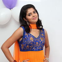 Shravya Cute Images at Homeo Trends Clinic Launch | Picture 658615