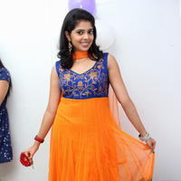 Shravya Cute Images at Homeo Trends Clinic Launch | Picture 658658