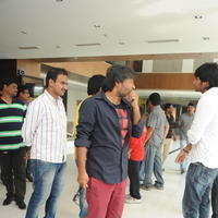 Venkatadri Express Movie Success Meet Pictures | Picture 658239