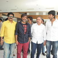 Venkatadri Express Movie Success Meet Pictures | Picture 658241