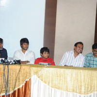 Venkatadri Express Movie Success Meet Pictures | Picture 658246