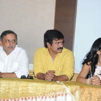 Venkatadri Express Movie Success Meet Pictures | Picture 658249