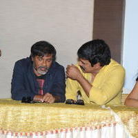 Venkatadri Express Movie Success Meet Pictures | Picture 658258