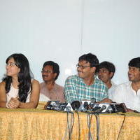 Venkatadri Express Movie Success Meet Pictures | Picture 658260