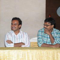Venkatadri Express - Venkatadri Express Movie Success Meet Pictures