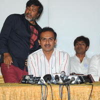 Venkatadri Express Movie Success Meet Pictures | Picture 658268