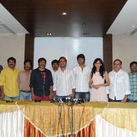 Venkatadri Express Movie Success Meet Pictures | Picture 658276