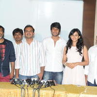 Venkatadri Express Movie Success Meet Pictures | Picture 658278