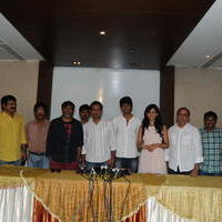 Venkatadri Express Movie Success Meet Pictures | Picture 658286