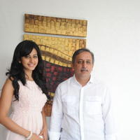 Venkatadri Express Movie Success Meet Pictures | Picture 658287